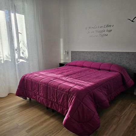L'Arancio B&B Cecchina Eksteriør bilde