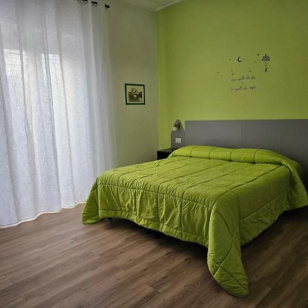 L'Arancio B&B Cecchina Eksteriør bilde
