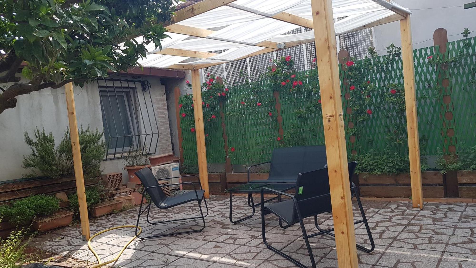 L'Arancio B&B Cecchina Eksteriør bilde