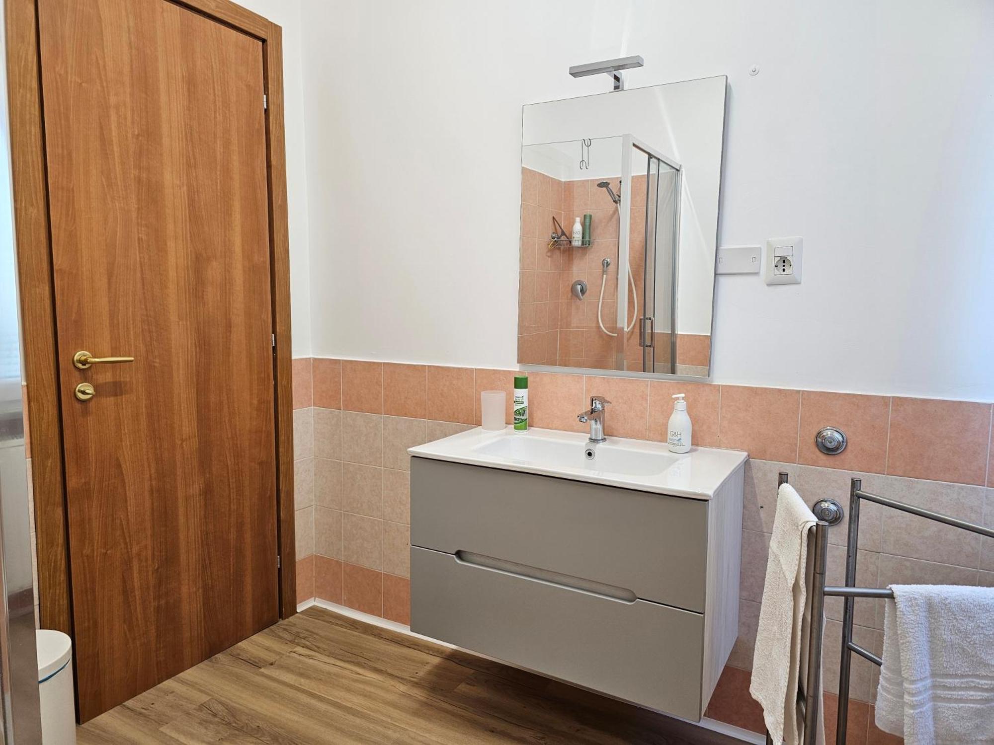 L'Arancio B&B Cecchina Eksteriør bilde