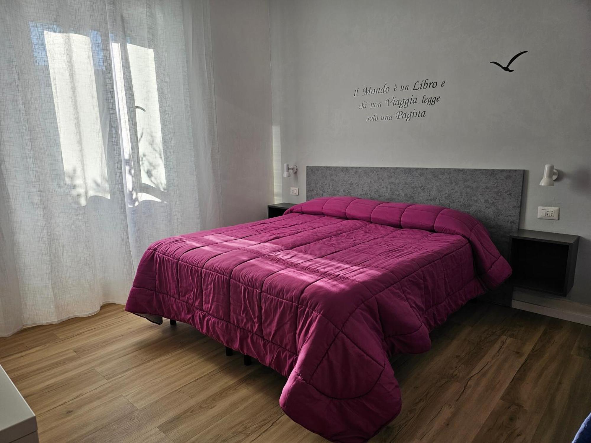 L'Arancio B&B Cecchina Eksteriør bilde