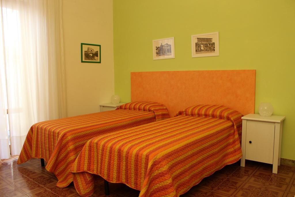 L'Arancio B&B Cecchina Eksteriør bilde