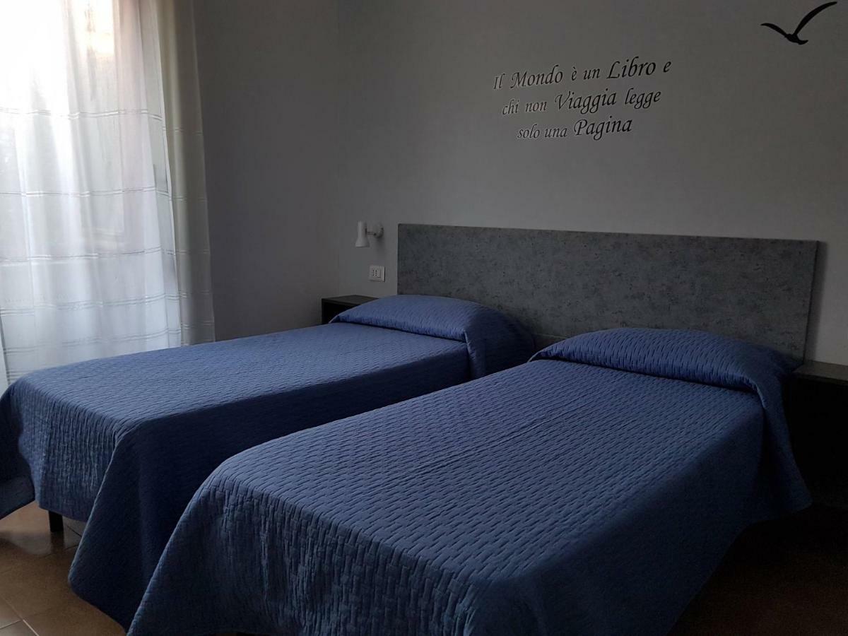L'Arancio B&B Cecchina Eksteriør bilde